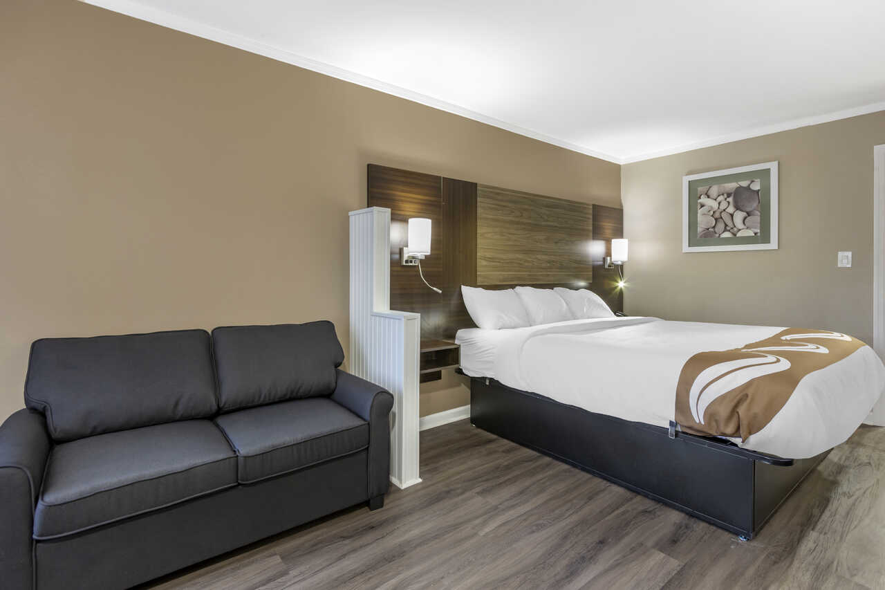 King Suite